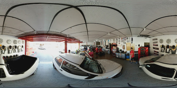 Foto 2 Barreiros Auto Peças