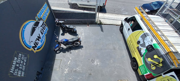 Foto 1 New era auto peças