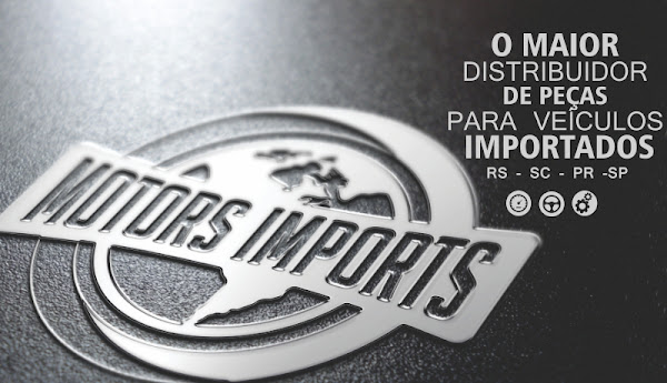 Motors Imports - Distribuidora Autopeças São José