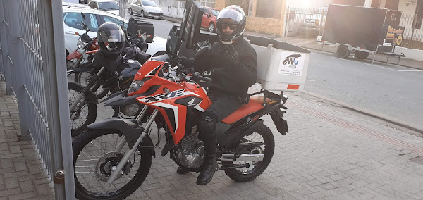 Foto 1 Motors Imports - Distribuidora Autopeças São José