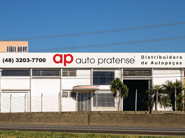 Auto Pratense - São José