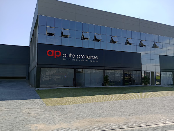 Foto 1 Auto Pratense - São José