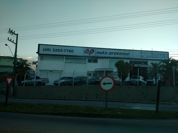 Foto 2 Auto Pratense - São José