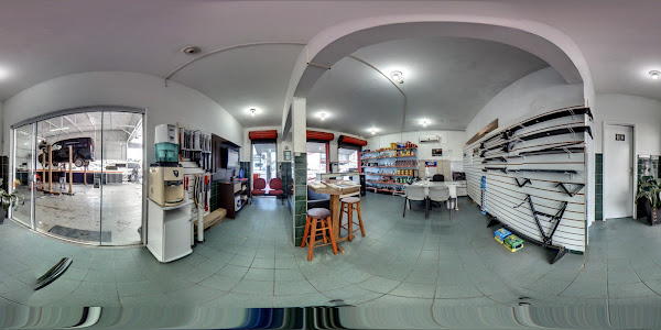 Foto 2 LEAL ESCAPAMENTOS - ENGATES - REBOQUES- MECÂNICA- SUSPENSÃO E FREIOS