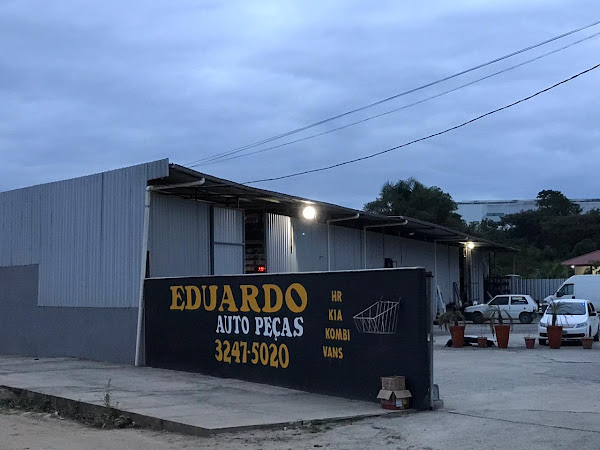 Eduardo Autopeças
