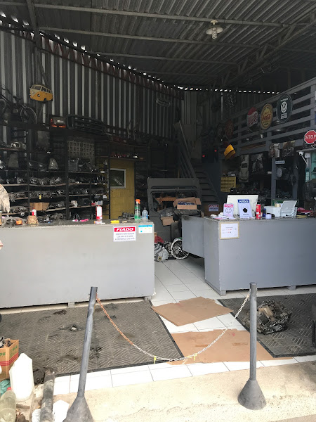 Foto 1 Eduardo Autopeças