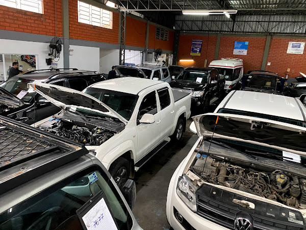 Foto 1 Pick-up Center