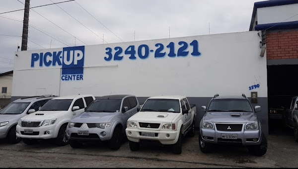 Foto 2 Pick-up Center