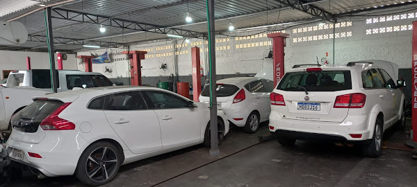 Foto 3 Capital Auto Center