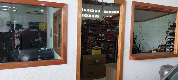 Foto 4 Capital Auto Center