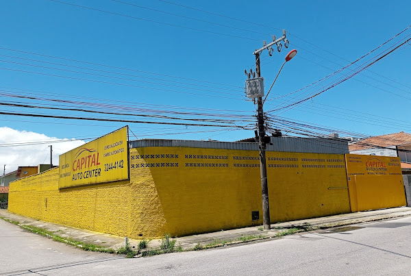 Foto 5 Capital Auto Center