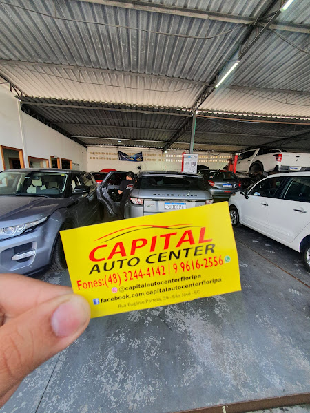 Foto 6 Capital Auto Center
