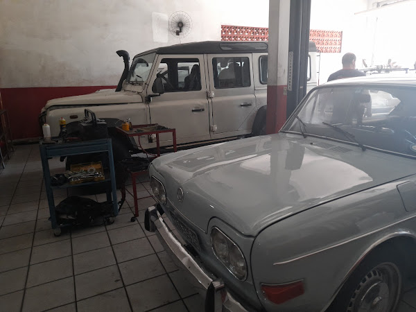 Foto 1 Auto Elétrica Miguel Possenti