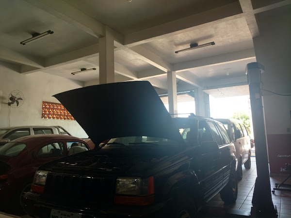 Foto 2 Auto Elétrica Miguel Possenti