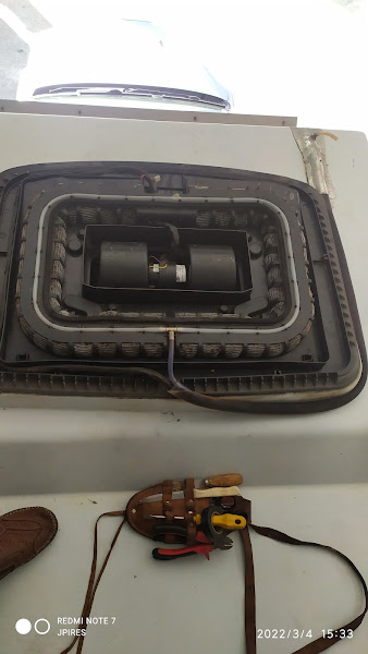 Foto 1 Miva Auto Elétrica Foto 1 Miva Auto Elétrica