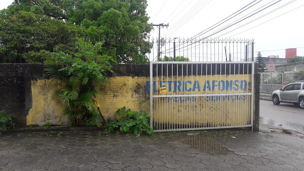 Foto 3 Auto Elétrica Afonso Foto 3 Auto Elétrica Afonso