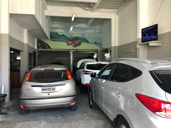 Foto 1 Amauri Auto Som E Elétrica