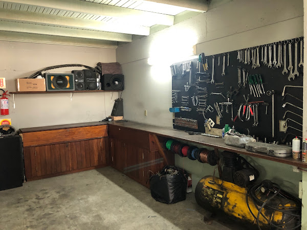 Foto 3 Amauri Auto Som E Elétrica