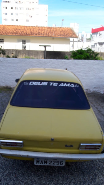 Foto 6 Amauri Auto Som E Elétrica Foto 6 Amauri Auto Som E Elétrica