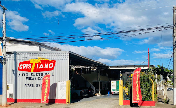 Auto Elétrica Cristiano e Mecânica