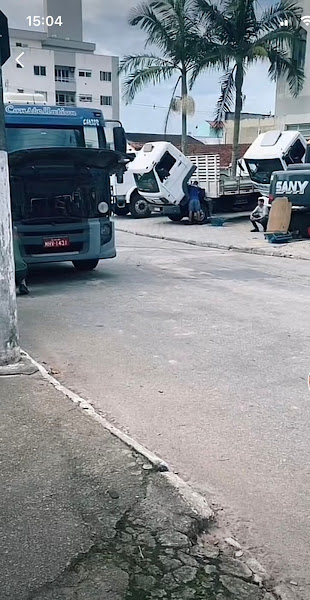 Foto 1 Auto Elétrica Cristiano e Mecânica