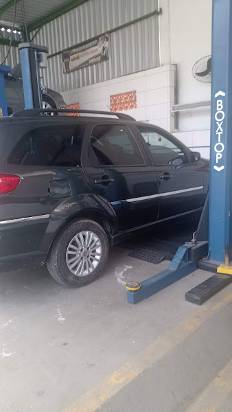 Foto 2 Auto Elétrica Cristiano e Mecânica