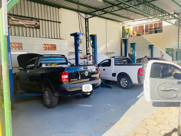 Foto 3 Auto Elétrica Cristiano e Mecânica