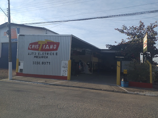 Foto 4 Auto Elétrica Cristiano e Mecânica