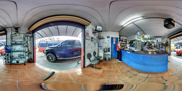 DBR Mecânica e Auto Elétrica