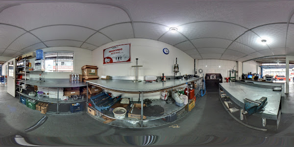 Foto 1 DBR Mecânica e Auto Elétrica