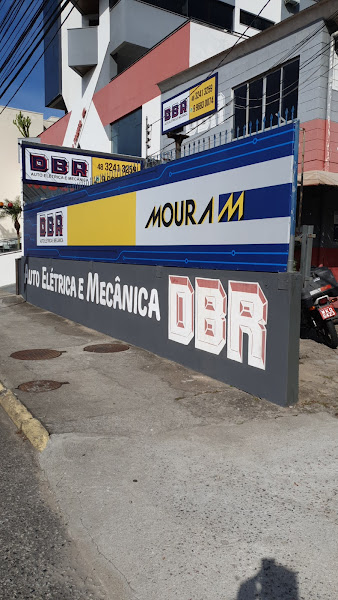 Foto 4 DBR Mecânica e Auto Elétrica
