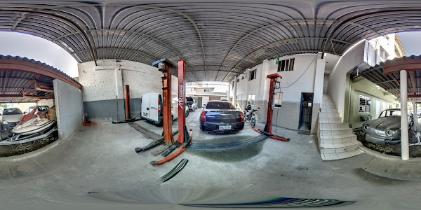 Foto 2 Auto Elétrica Batista - Campinas