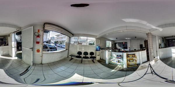 Foto 3 Auto Elétrica Batista - Campinas