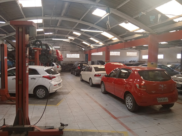 Monteavaro - Oficina Mecânica e Auto Elétrica
