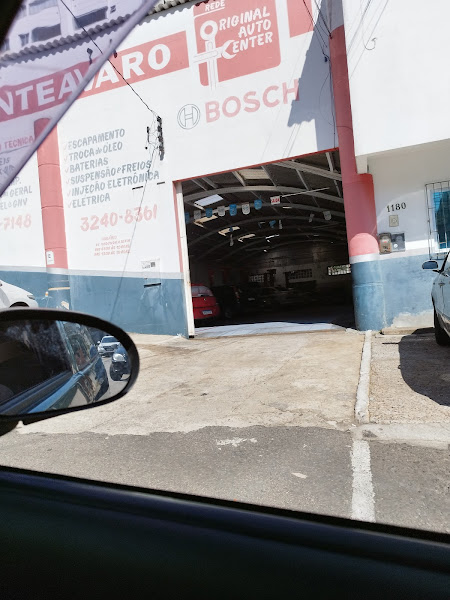 Foto 2 Monteavaro - Oficina Mecânica e Auto Elétrica