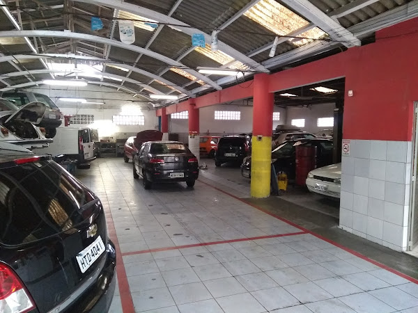 Foto 3 Monteavaro - Oficina Mecânica e Auto Elétrica