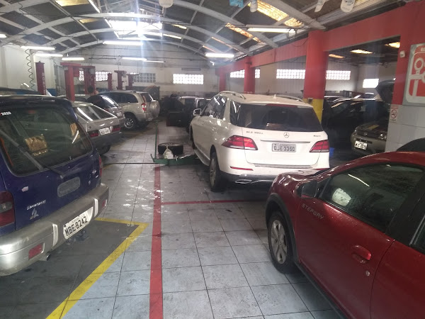 Foto 5 Monteavaro - Oficina Mecânica e Auto Elétrica