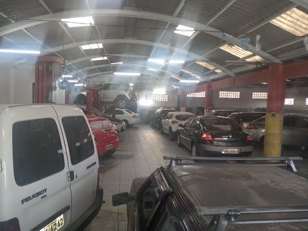 Foto 6 Monteavaro - Oficina Mecânica e Auto Elétrica