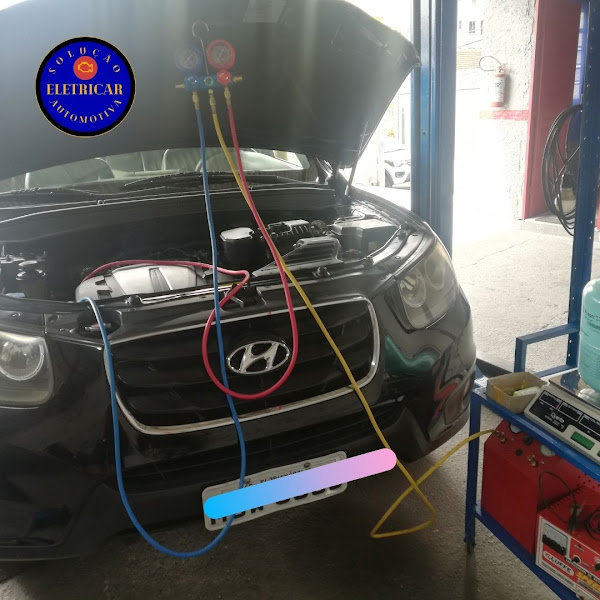 Foto 1 Eletricar Solução Automotiva