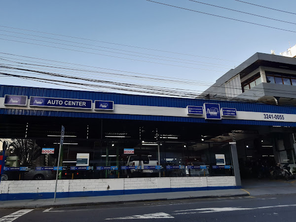 Foto 1 Aurino Auto Center