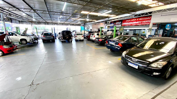 Foto 2 Aurino Auto Center