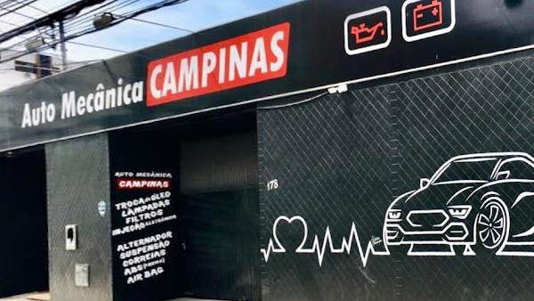 Auto Mecânica Campinas