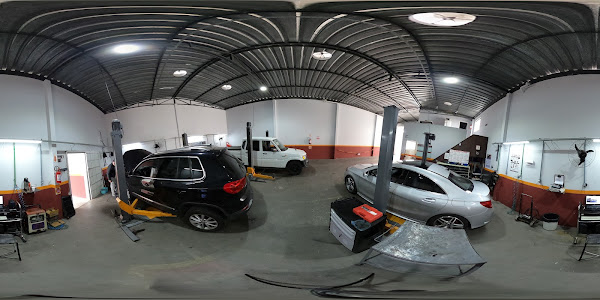 Foto 1 AUTORECANTO Mecânica Automotiva