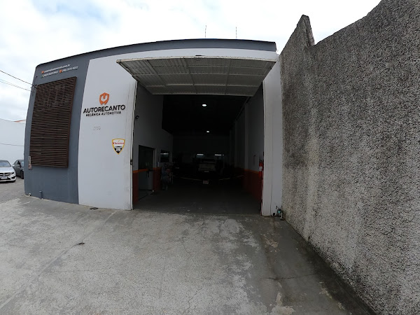 Foto 4 AUTORECANTO Mecânica Automotiva