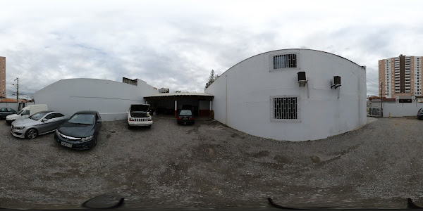 Foto 5 AUTORECANTO Mecânica Automotiva