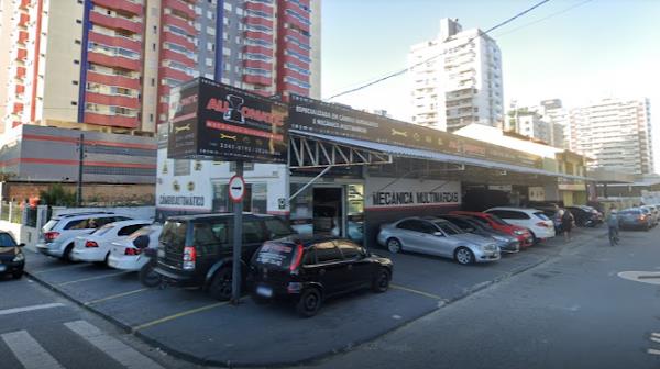 Automatic Transmissão Automática e Mecânica Multimarcas