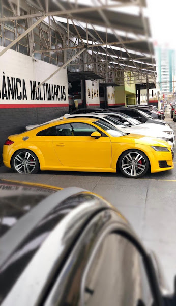 Foto 2 Automatic Transmissão Automática e Mecânica Multimarcas