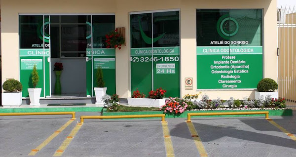 Foto 2 Clinica Odontológica Ateliê do Sorriso emergência 24 horas