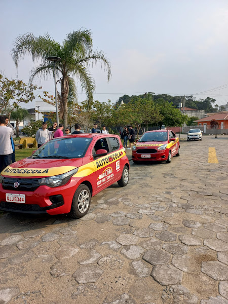 Autoescola Habilitar