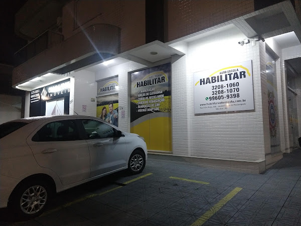 Foto 4 Autoescola Habilitar